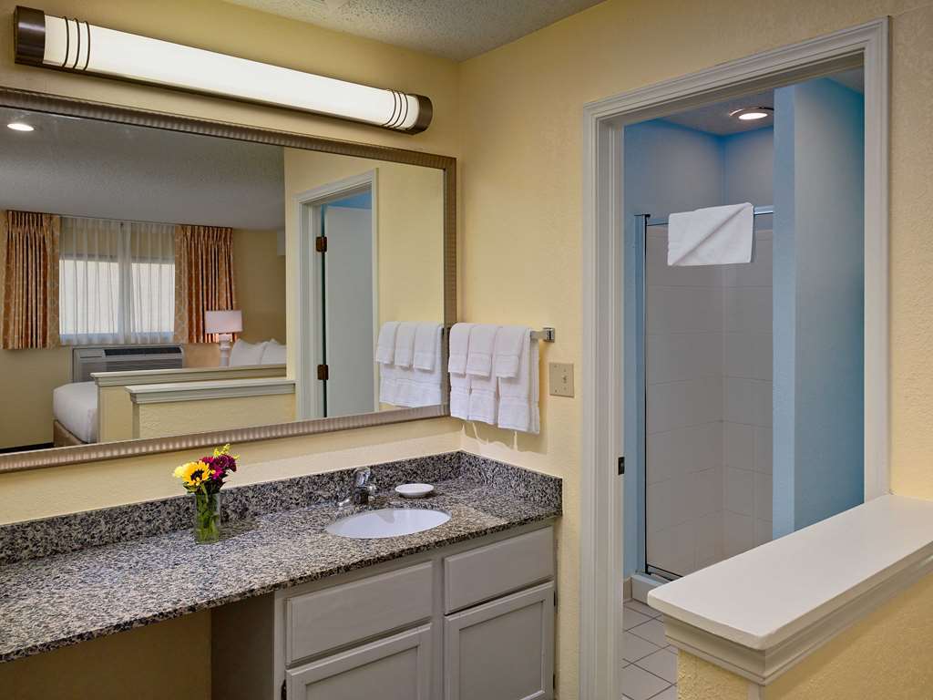 Sonesta Es Suites Montgomery Chambre photo