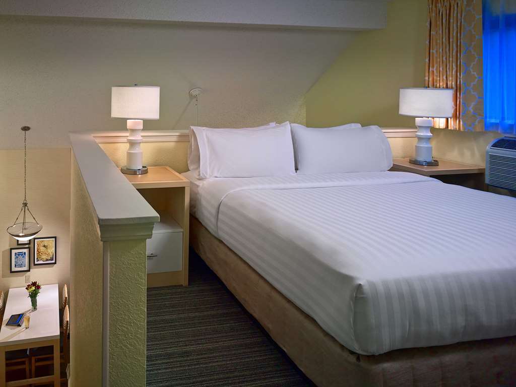 Sonesta Es Suites Montgomery Chambre photo