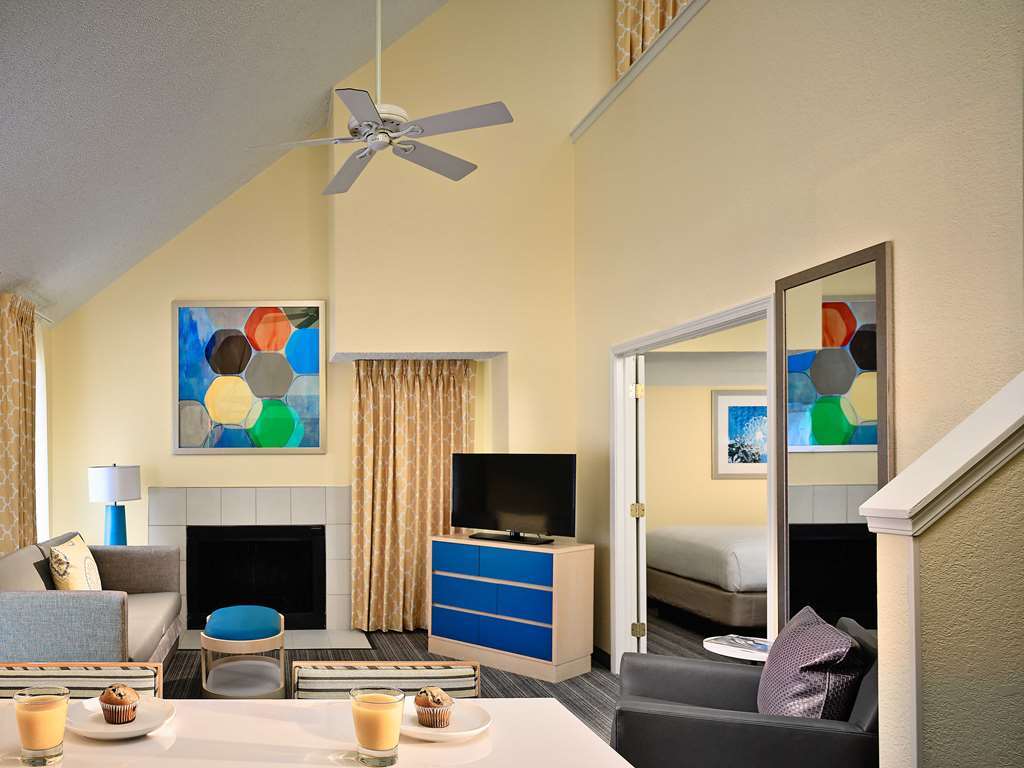 Sonesta Es Suites Montgomery Chambre photo